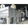 Buy cheap Waste Plastic Into Fuel Machine CE Plastic Pyrolysis Reactor ISO from wholesalers