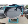 Buy cheap Organic Fertilizer Granulator For Chicken Manure Powder Within 2-8mm Size from wholesalers