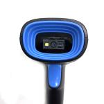 Warehouse 2.4G Portable Wireless Barcode Scanner 1D 2D QR