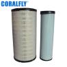 Buy cheap Komatsu 6001854100 Diesel Engine Air Filter Radialseal Style from wholesalers