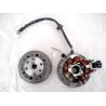 Buy cheap HONDA CD70 C50 70 90 100 110CC MOTORCYCLE ENGINE Six MAGNETO ASSY from wholesalers