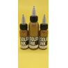 Buy cheap 60ML 120ML Solid Tattoo Ink Micro Pigment Light Brown Tattoo Ink from wholesalers