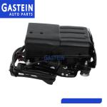 Air Suspension Parts Air Compressor Valve Block For Porsche Panamera