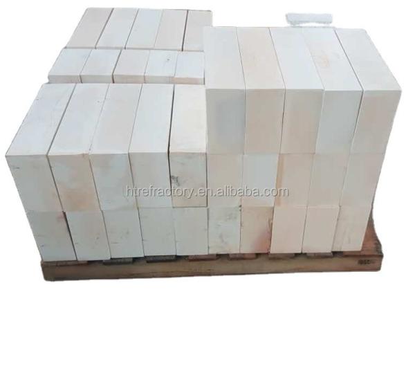 Buy cheap Customized Cast Refractory Anchor Brick Fused Block Azs Bricks Scrap for Glass Kiln from wholesalers