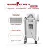 Buy cheap 2019 Latest 3 in 1 Fractional RF 3D hifu 20000 shots face lifting skin tightening beauty facial care machine from wholesalers