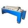Buy cheap Horizontal Titanium Decanter Centrifuges SS316 For Self Cleaning from wholesalers