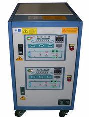 China High - Voltage Explosion - Proof OEM Indirect Cooling Industrial Plastic Oil Temperature Controller Unit 180 °C on sale