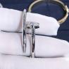Buy cheap Elegant Car Tier 18k GoldJuste Un Clou Bracelet Natural Diamonds Real Gold Real Diamonds from wholesalers