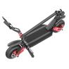 Buy cheap Aluminium Alloy Long Range Electric Scooter Foldable 10 Inch Tire 120 X 30 X 60cm from wholesalers