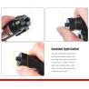 Buy cheap Tactical green beam laser sight with rail mount from wholesalers