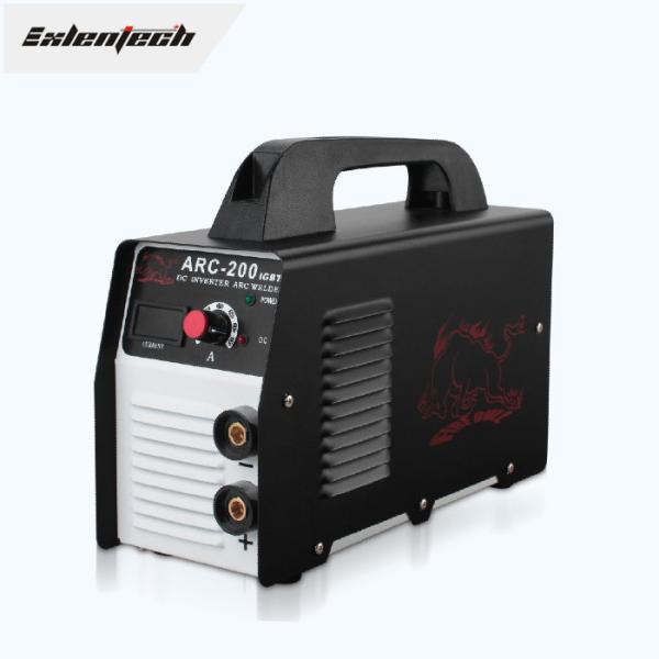 Buy cheap Auto Adaptive Portable MMA Inverter Welder 140A For 2.5mm Electrode from wholesalers