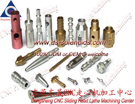 Buy cheap CNC Sliding Heart Lathe Machining Parts︱Precision Hardware Mechanical Parts from wholesalers