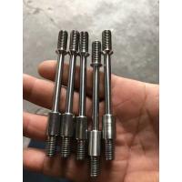 Buy cheap Stainless steel stude;eyebolts;eye-screw;bolts and nuts;threaded bolts;studs product