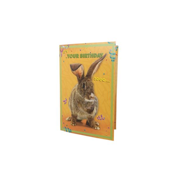 Buy cheap Popular Voice Record Music Greeting Card With Full 4C Color Printing from wholesalers