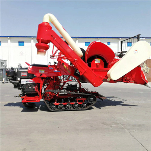 Wheat harvesting machine,wheat harvester,rice harvester
