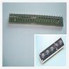 Buy cheap Stenter Steel Needle Plate For Textile Finishing Machinery 60mm Pin Plate from wholesalers