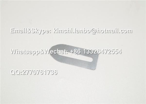 Buy cheap komori flat sheet separator G shape for komori printing machine spare parts from wholesalers