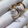 Buy cheap High End Nail Earrings , Juste Un Clou Earrings 18K Rose Gold from wholesalers