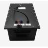 Buy cheap 48 Volt Lithium Ion Battery , Golf Cart Battery Charger For Club Car from wholesalers