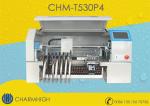 2 Types Charmhigh 4 Heads Feeder Pick And Place Machine CHMT530P4 + CHMT560P4