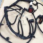 wire harness VOE 21814758 VOE 21419785 04211129 0421 1129 4211129 for deutz D7E