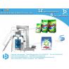 Buy cheap How to pack laundry detergent 1500g pouch from wholesalers