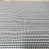 Buy cheap 100% Cotton 105GSM Yarn Dyed Fabric 50X50 Yarn Count from wholesalers