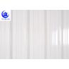Buy cheap Plastic Heat Insulation Roof Tiles Fire Resistant Sound Proof 3 Layer 920mm Width from wholesalers