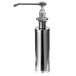 Home Sink Accessories Bathroom Liquid Soap Dispenser Replacement Parts