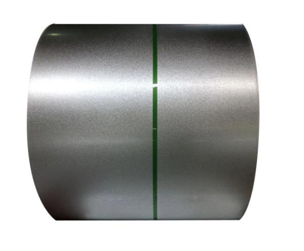 Buy cheap Z40-275 Galvanized Slit Coil 0.1-6mm Hot Rolled SGCC SPGC SECC SGLD PPGI DX51D DX54D from wholesalers