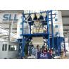 Buy cheap 50T/H Production Capacity Dry Mix Mortar Production Line For Industrial from wholesalers