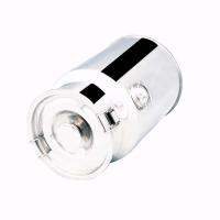 Buy cheap SS201 7L Stainless Steel Milk Can Little Capacity 170*300mm product