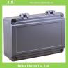 Buy cheap 100*68*50mm ip66 waterproof Hinged aluminum enclosure box Factory from wholesalers