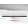 Buy cheap 2024Theodoor 6G Series Thermal Hot Wind Air Curtain With PTC Heater Elements from wholesalers