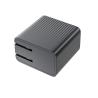 Buy cheap US/EU Plug 65W 20V3.25A GaN Wall Charger for Mobile Phone from wholesalers