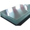 Buy cheap 20mm Width 0.1mm 1050 Aluminum Alloy Sheet For Lamp from wholesalers