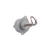 Buy cheap Permanent Magnet Linear Stepper Motor 36mm 2 Phase Custom Through Shaft from wholesalers