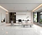 1200x1200x9mm Durable Antique And Ivory Indoor Wall Polished Glazed Tiles For