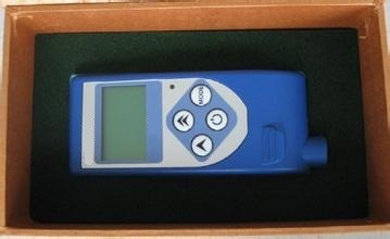 FJ-6000 Radiation Monitoring Device Test γ , χ Readiation Personal Dosimeter