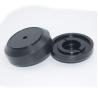 Buy cheap Durable Antirust Zinc Die Casting Parts Housing Painting Black from wholesalers