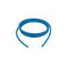 Buy cheap Black Blue 32A Type 2 Tethered Charging Cable 3 Phase IEC 62196-2 from wholesalers
