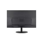 Desktop 300cd/M2 LED Computer Monitors 24inch 75hz HDMI VGA