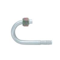 Buy cheap Aluminum auto air conditioning fittings /Aluminium auto ac joint/auto ac parts/ product