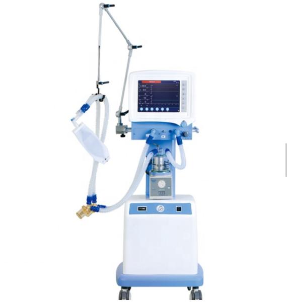 Buy cheap Tft Lcd Screen Ventilator Breathing Machine With Multiple Working Modes from wholesalers