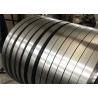 Buy cheap ASTM A240 Stainless Steel Strip High Corrosion Resistance For Petroleum Industries from wholesalers