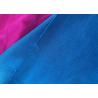 Buy cheap Warp Stretch Knitted Plain Dyed 82 Nylon 18 Spandex Fabric Recycled from wholesalers