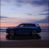 Buy cheap Atio M9 Electric SUV Medium and Large SUV 4WD Extended-Range Cars for Hot Stock in Cyrus from wholesalers