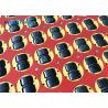 Buy cheap Switch Swivel Wheel Sorter Trailer For Logistics Robot Machine from wholesalers
