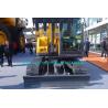 Buy cheap High Performance Heavy Earth Moving Machinery XCMG Official 7.5 Ton Excavator from wholesalers