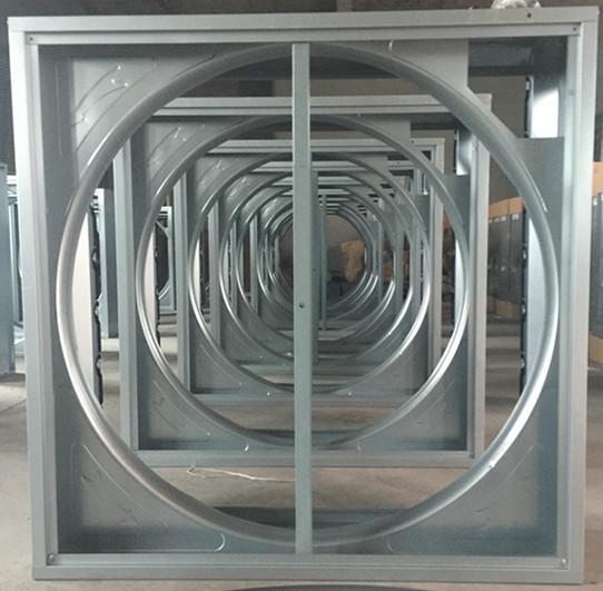 Buy cheap China professional manufacturing heavy hammer exhaust fan from wholesalers